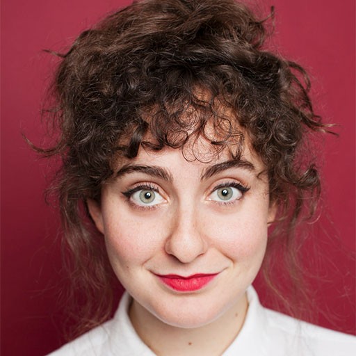 Catherine Cohen
