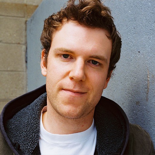 Brendan Gall