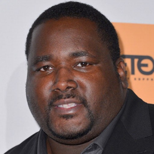 Quinton Aaron