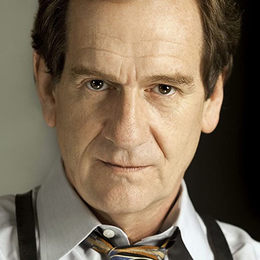 Andy Stahl