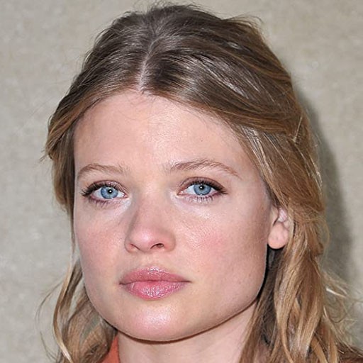 Mélanie Thierry