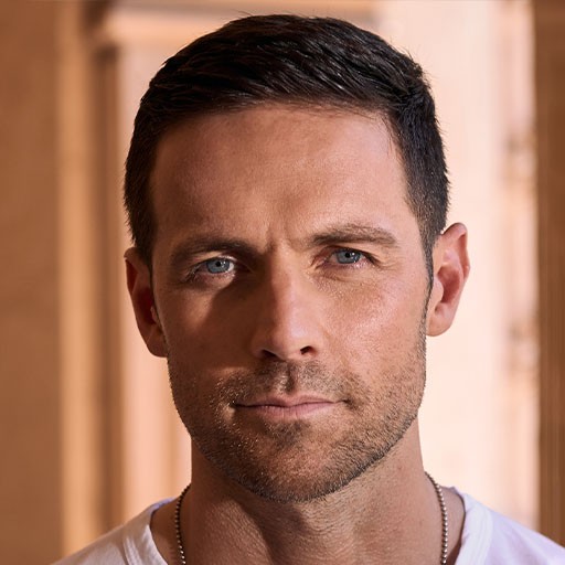 Dylan Bruce