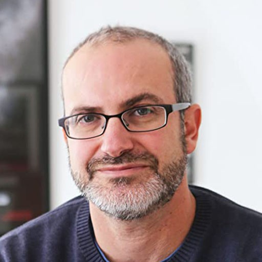Mark Bomback
