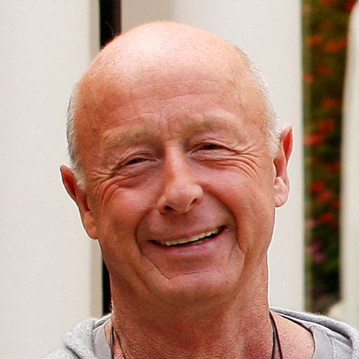 Tony Scott