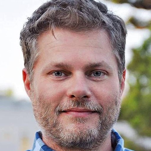Jeff Howard