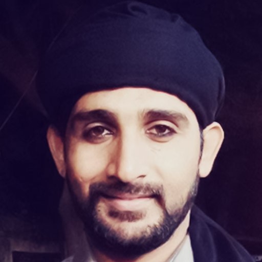 Yashraaj Chaurasia