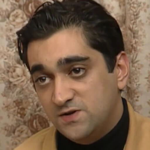 Jayesh Parmar