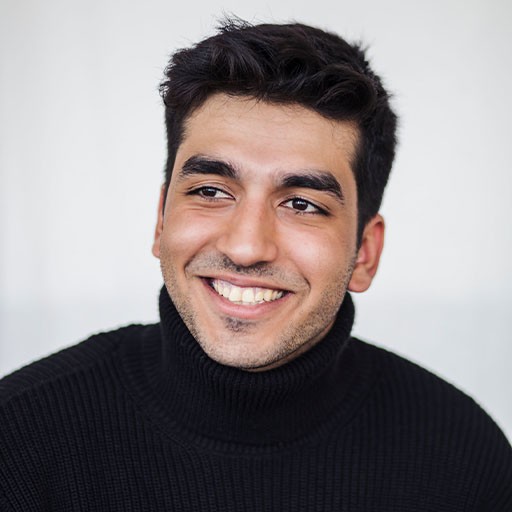 Omid Memar