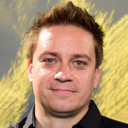Patrick Vollrath