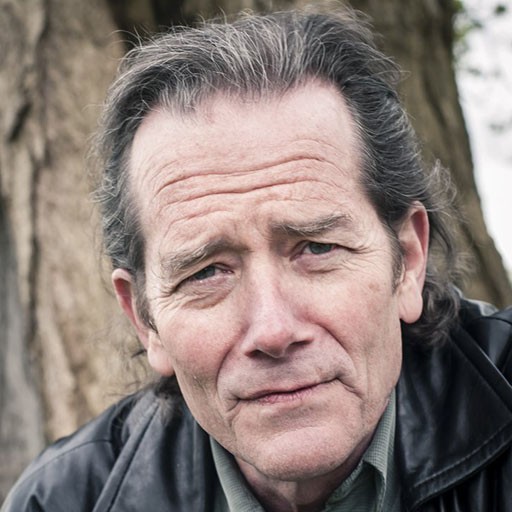 John Murray