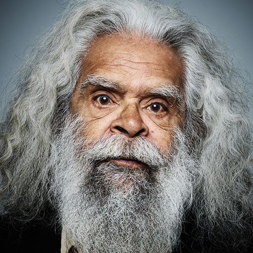 Jack Charles
