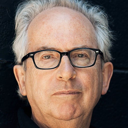 Peter Carey