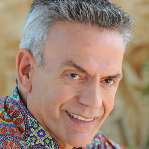 Jorge Luis Ramos
