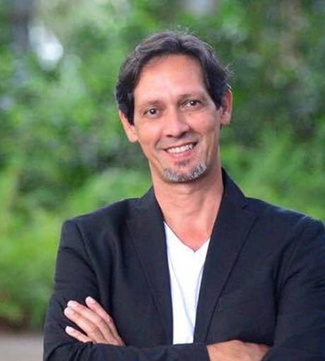 Julio Ramos Velez
