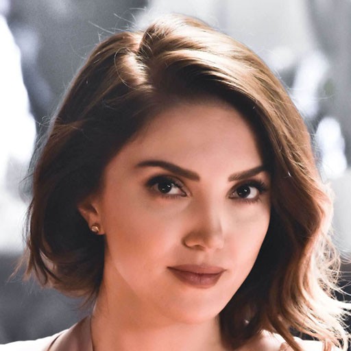 Ayşegül Coşkun