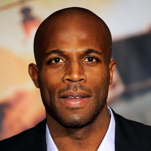 Billy Brown