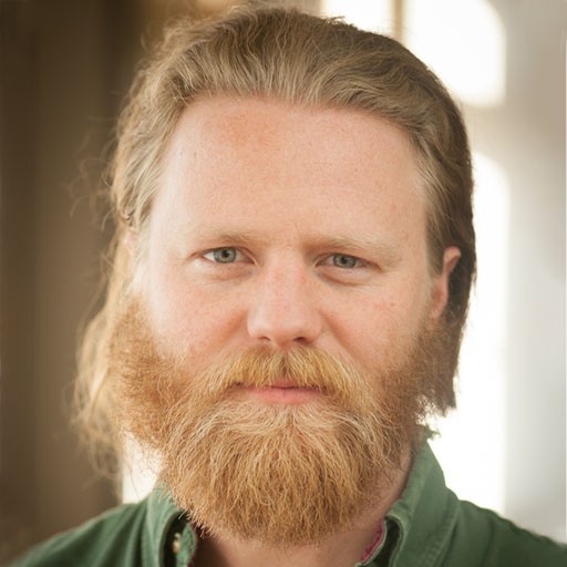 Michael Brunlieb