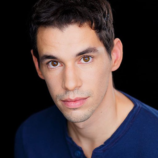 Ryan Hallahan