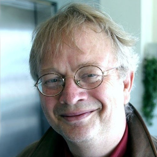 Gary Houston