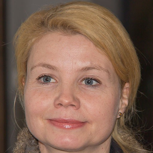Annette Frier