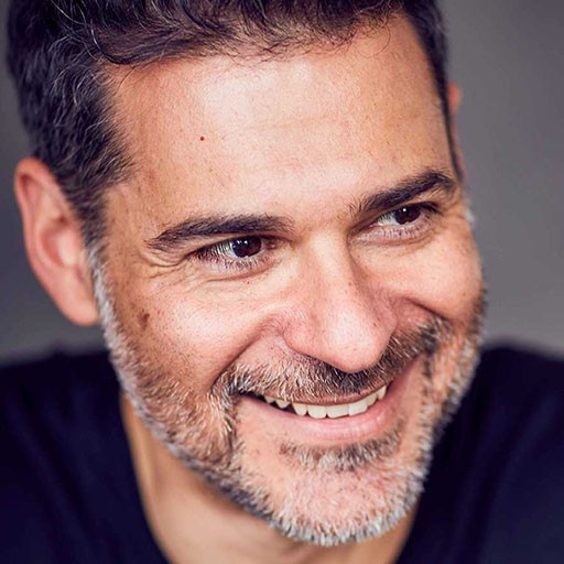 Rick Kavanian