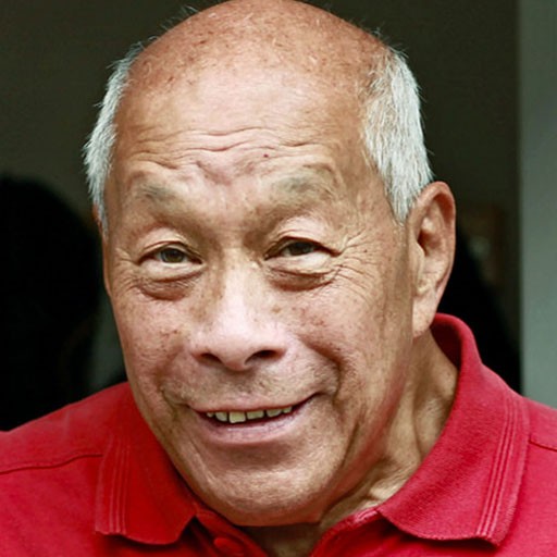 Ozzie Yue