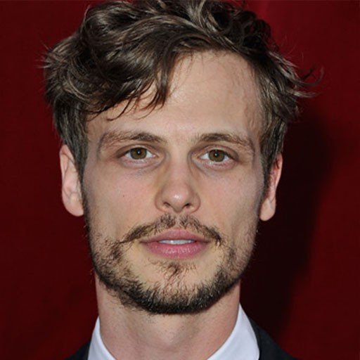 Matthew Gray Gubler