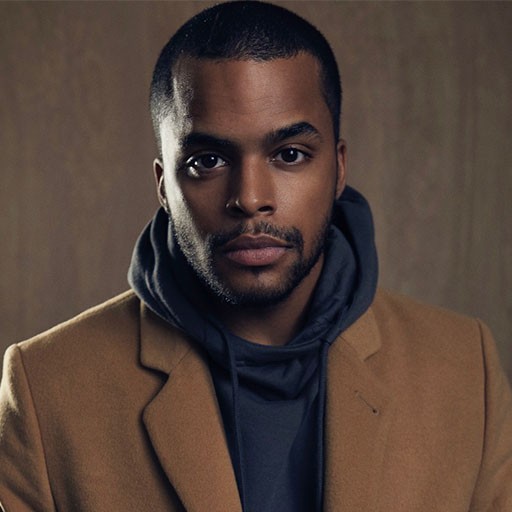 Chris Warren