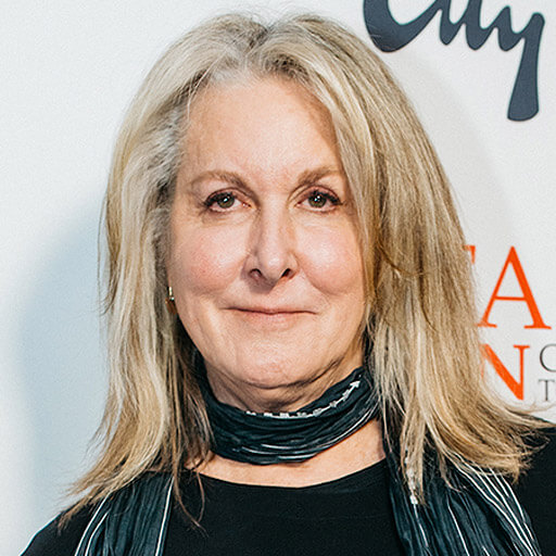 Betty Thomas