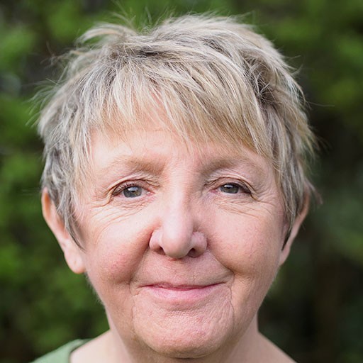 Myra McFadyen