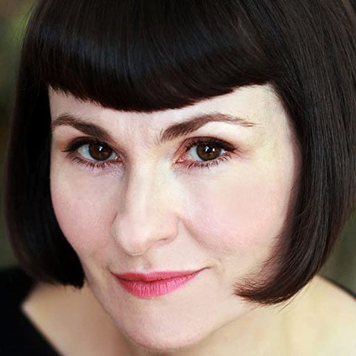 Suzy Bloom
