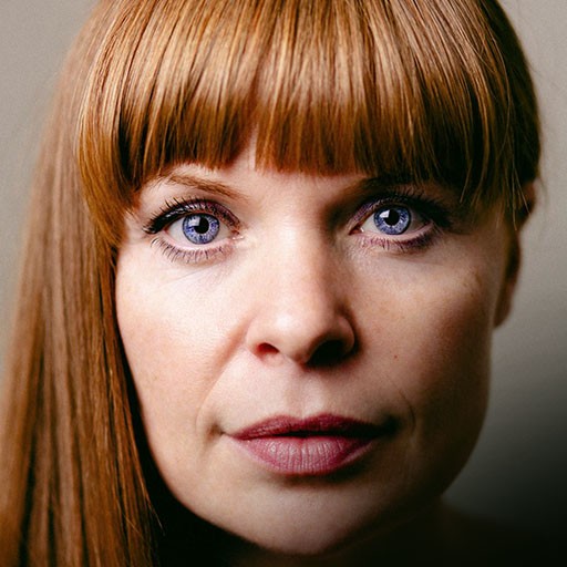 Suzanne Toase