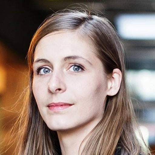 Eleanor Catton