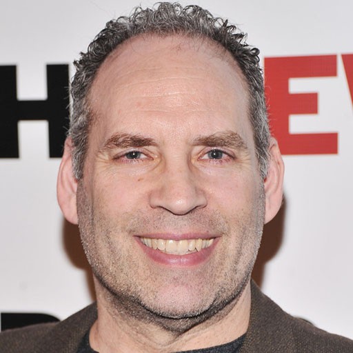 Daniel Oreskes