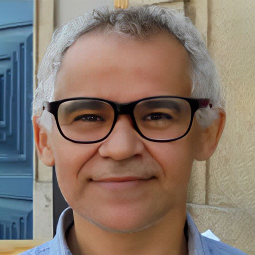 Gero Camilo