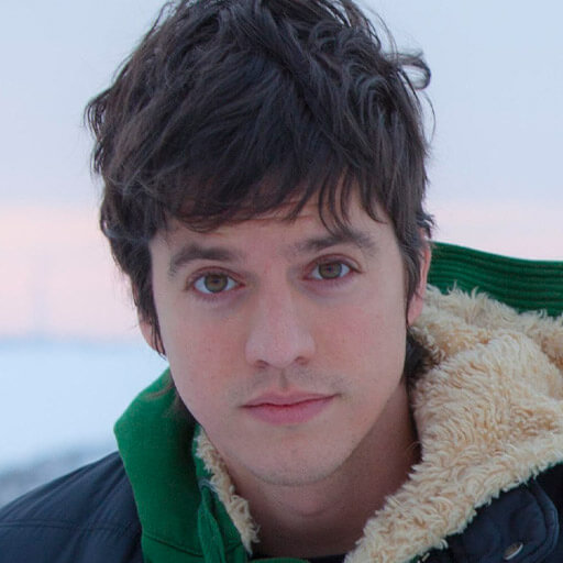 Fernando Grostein Andrade