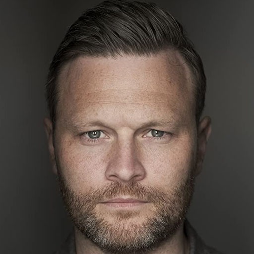 Daniel Jillings