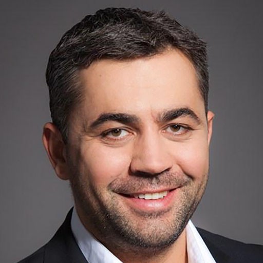 Andrey Karako