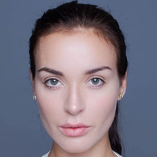 Ekaterina Vladimirova
