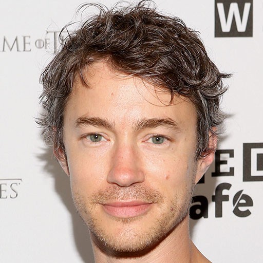 Tom Wisdom