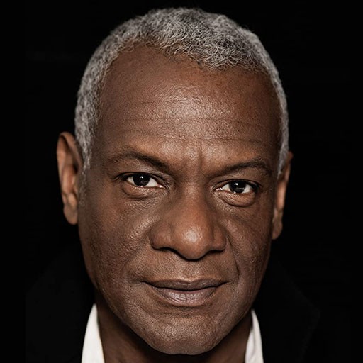 Errol Trotman-Harewood