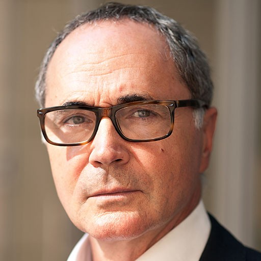 Rainer Laupichler