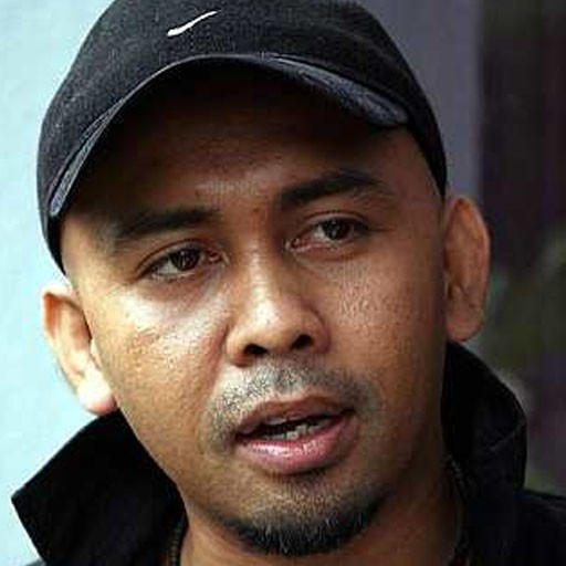 Rosdeen Suboh