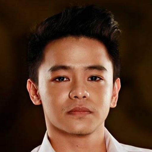 Timothy Castillo