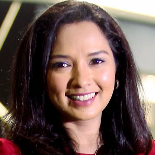 Vanida Imran