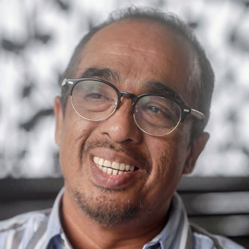 Sabri Yunus