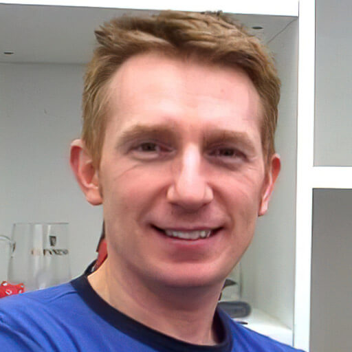 Stephen McFarlane