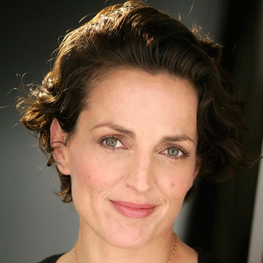 Nicole Ansari-Cox