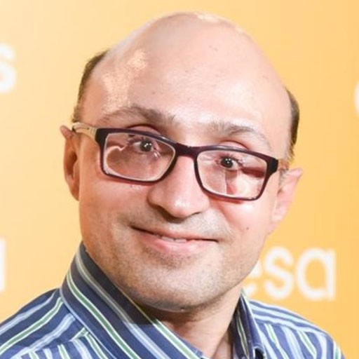 Jesús Vidal