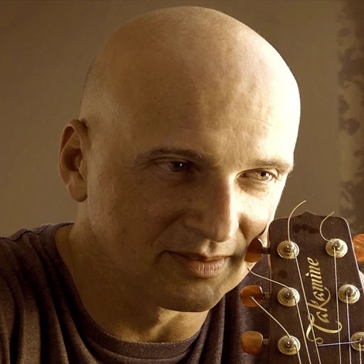 Rafa Russo